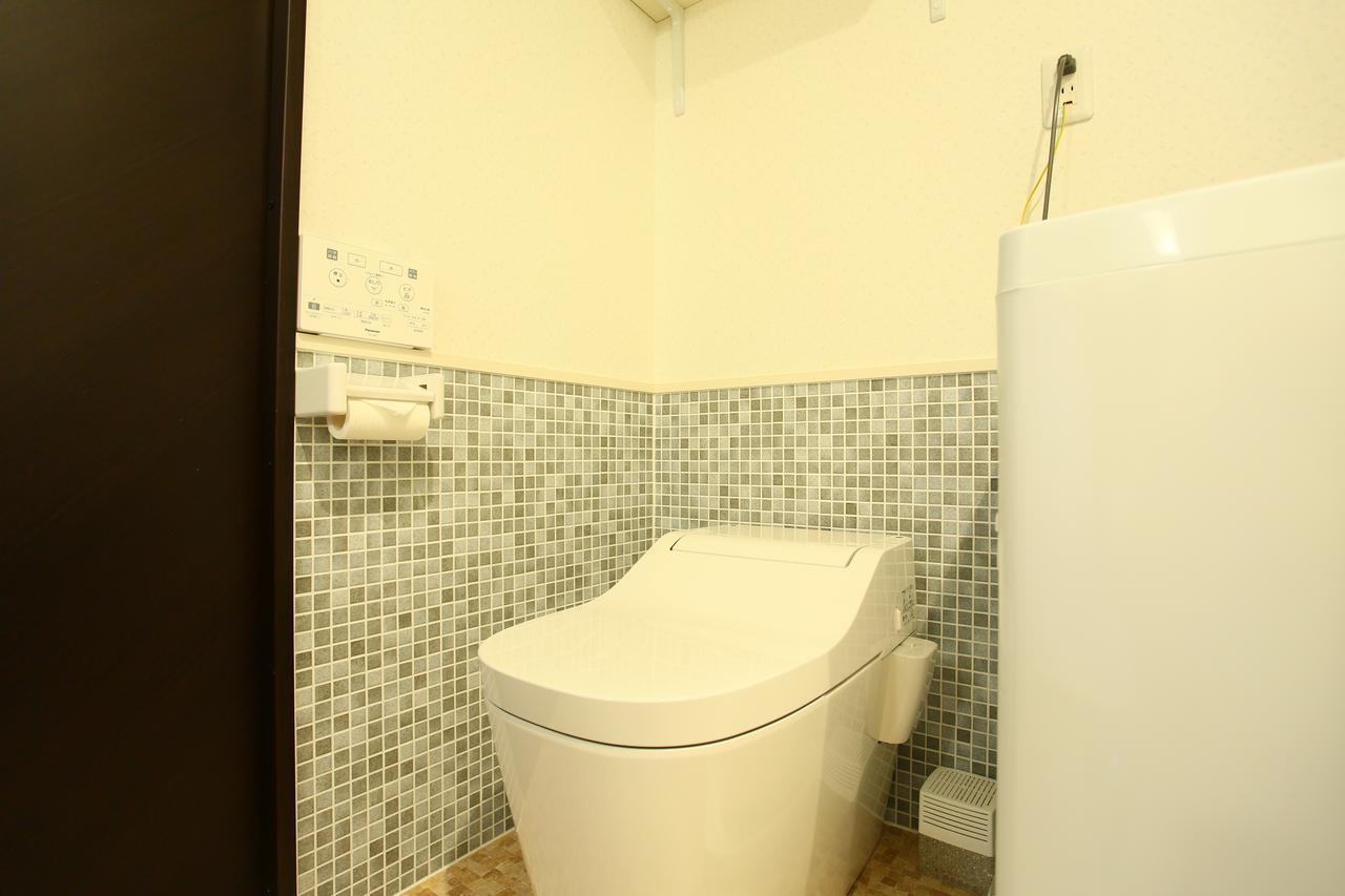 Japaning Hotel Shichihonmatsu 京都 外观 照片