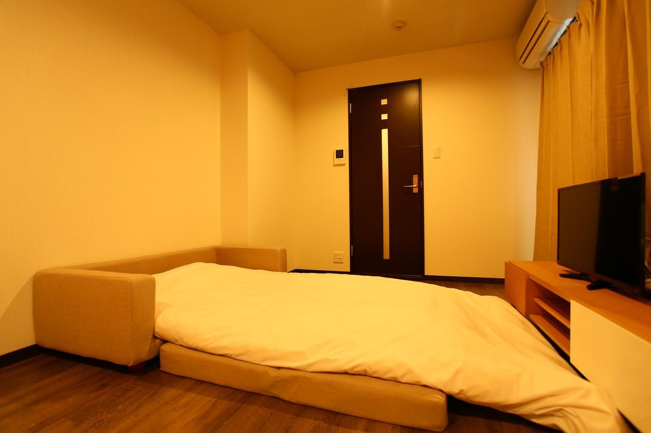 Japaning Hotel Shichihonmatsu 京都 外观 照片