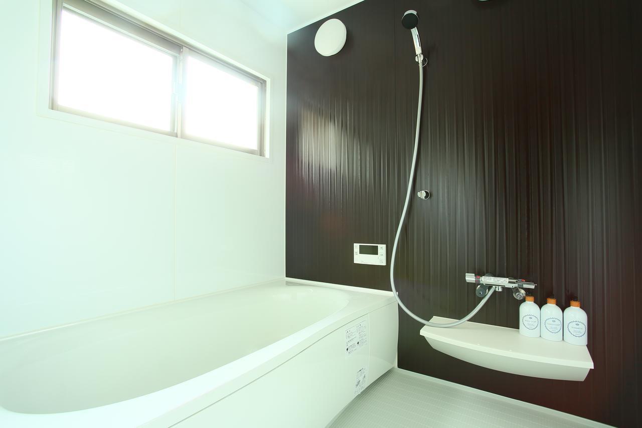 Japaning Hotel Shichihonmatsu 京都 外观 照片