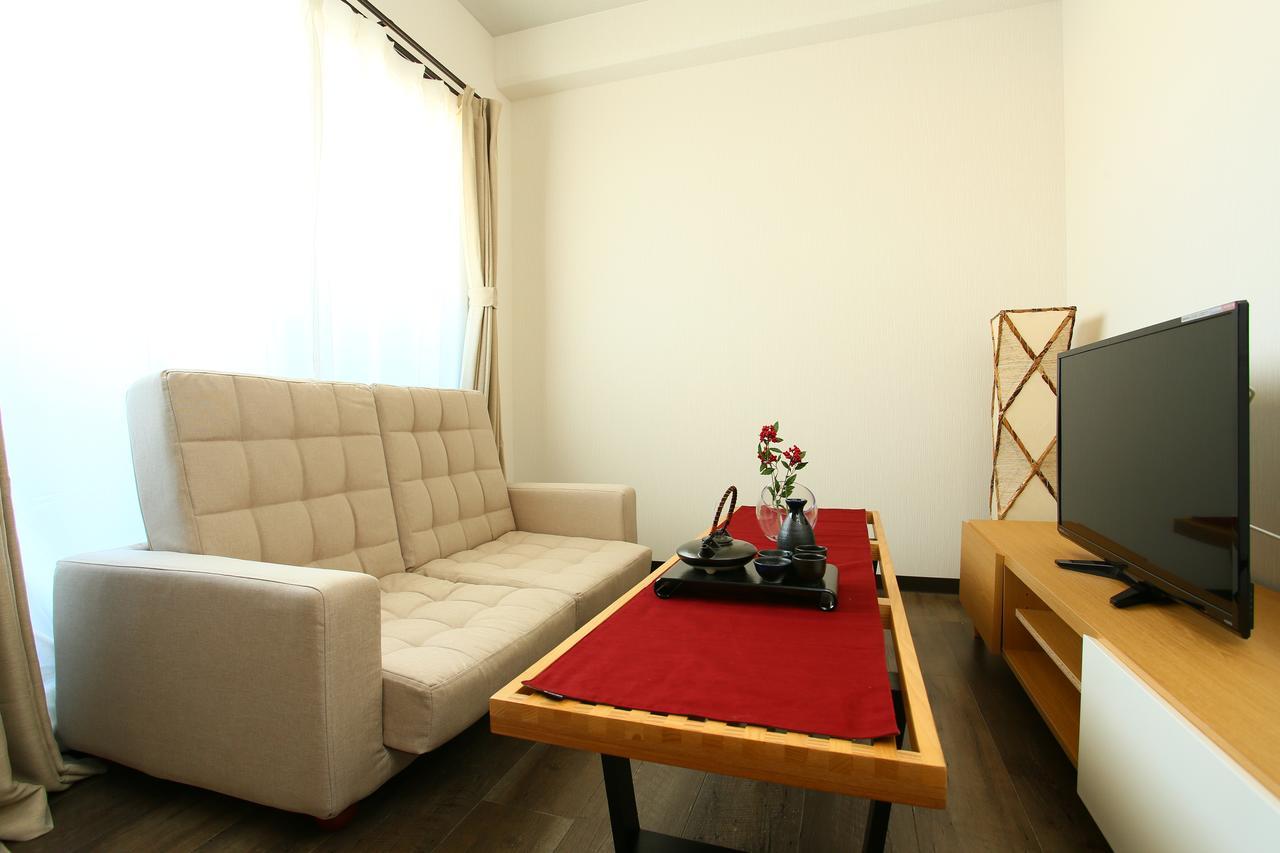 Japaning Hotel Shichihonmatsu 京都 外观 照片