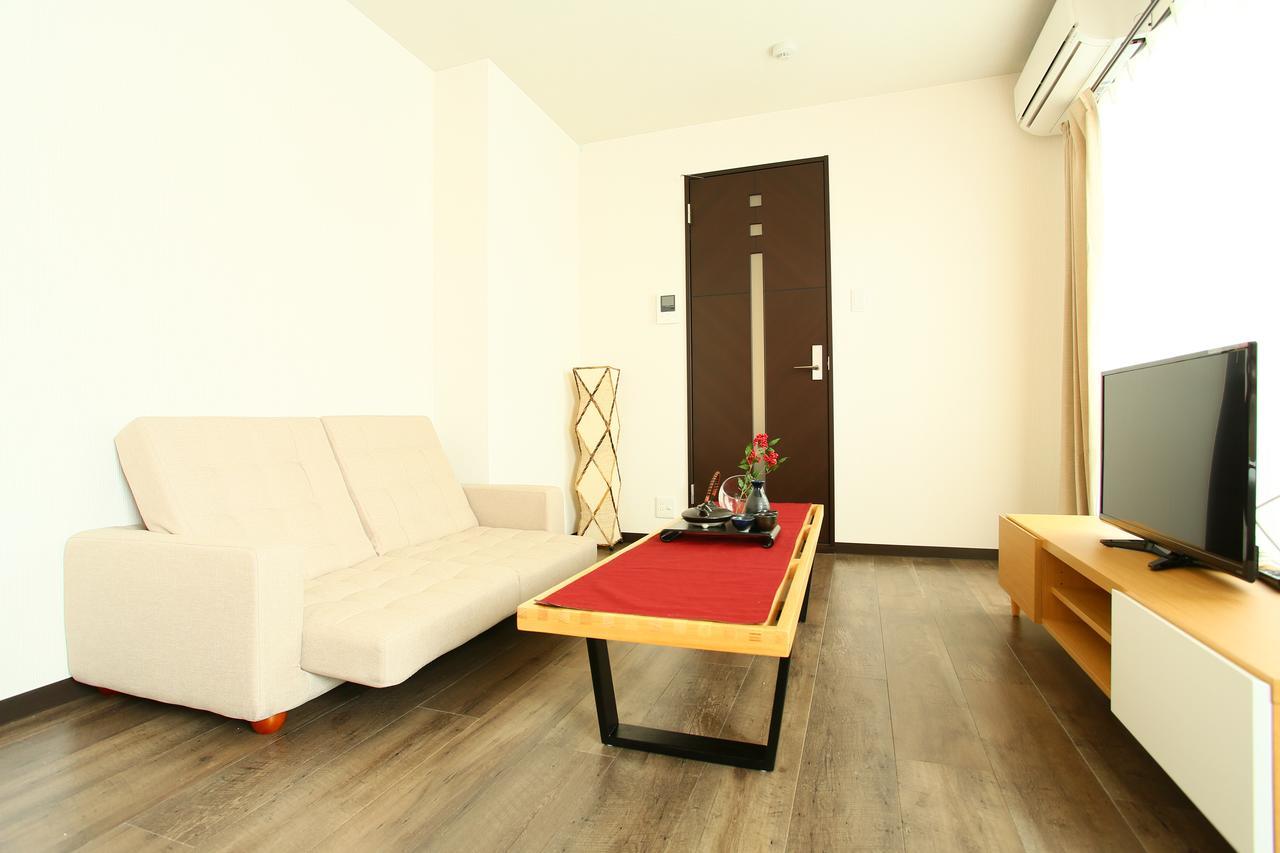 Japaning Hotel Shichihonmatsu 京都 外观 照片