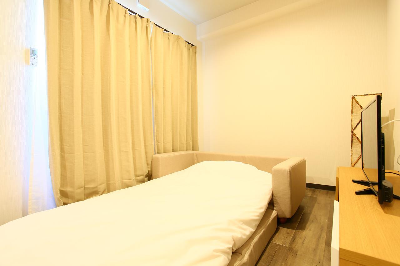 Japaning Hotel Shichihonmatsu 京都 外观 照片