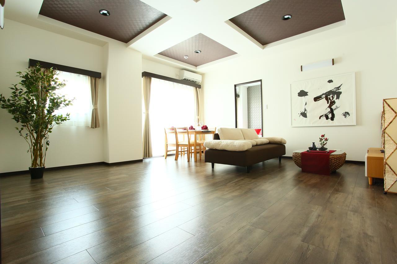 Japaning Hotel Shichihonmatsu 京都 外观 照片